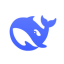 DeepSeek 对话